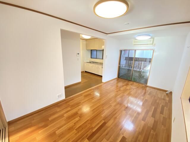 3/12 リビング/ダイニング