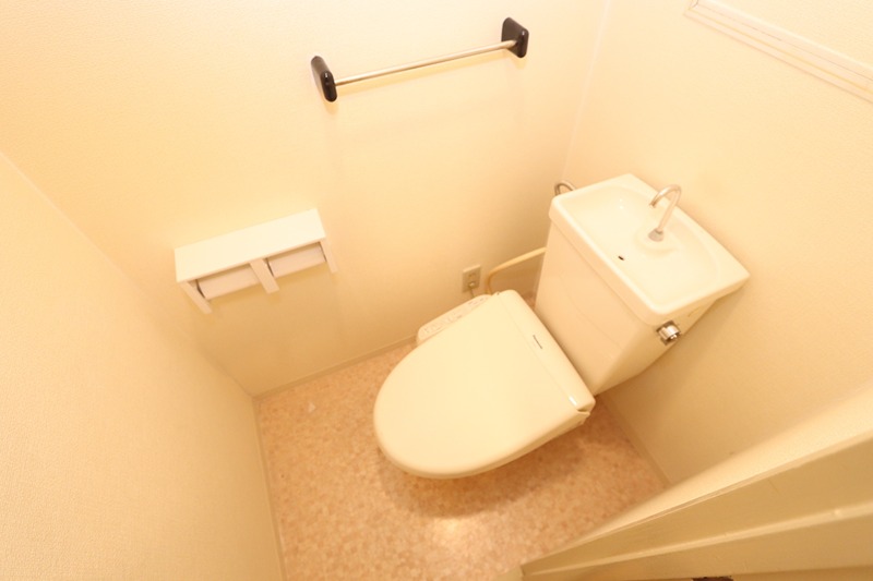 15/23 トイレ