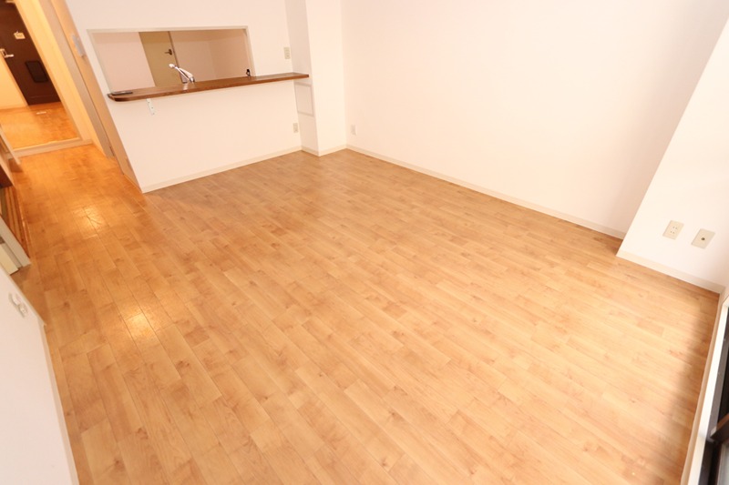 2/23 リビング/ダイニング