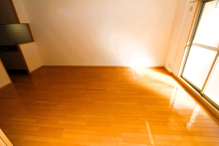 3/27 リビング/ダイニング