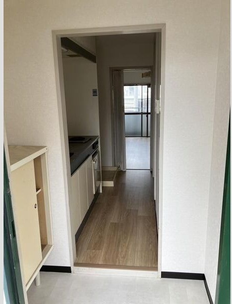 19/21 エントランス