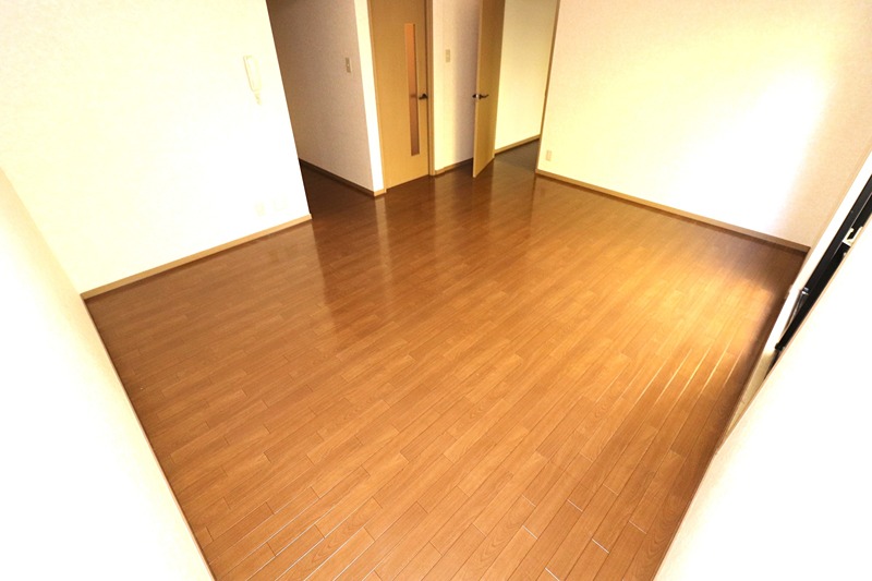 4/24 リビング/ダイニング