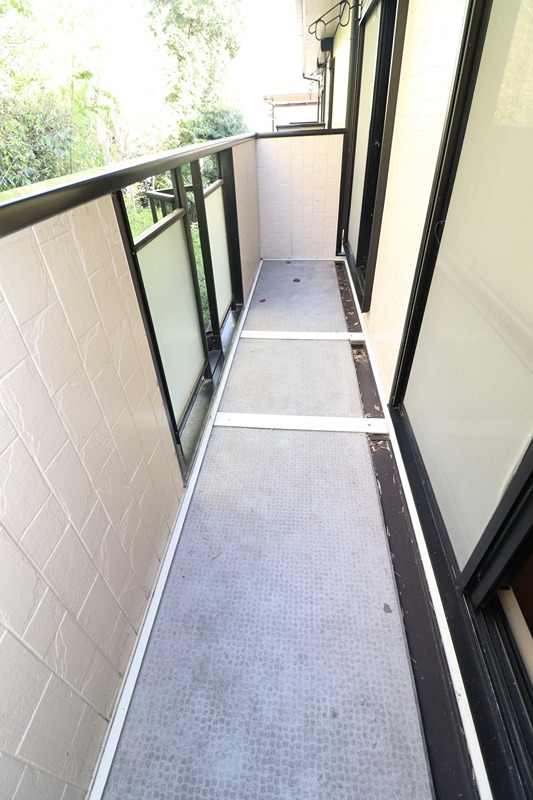 18/24 バルコニー