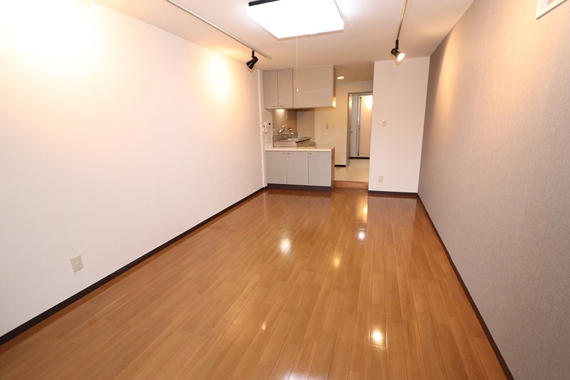 3/17 リビング/ダイニング