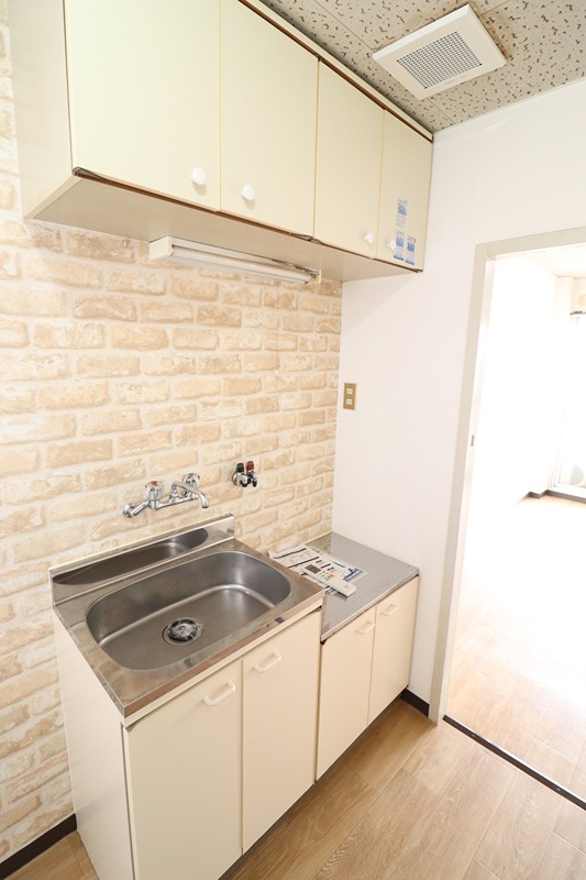 7/19 キッチン
