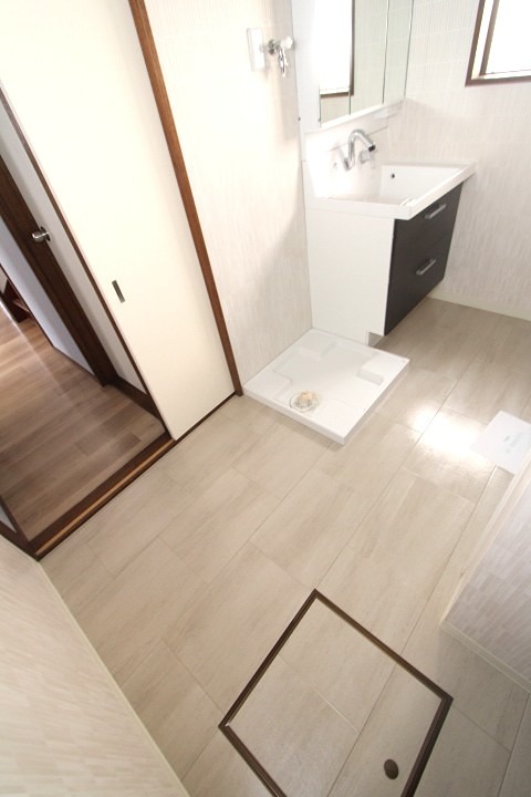 2/30 リビング/ダイニング