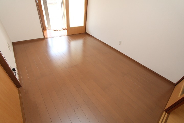 3/24 リビング/ダイニング