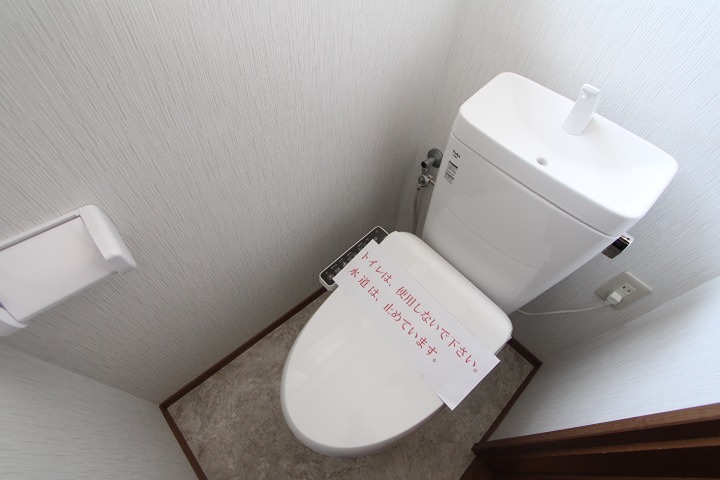 15/24 トイレ