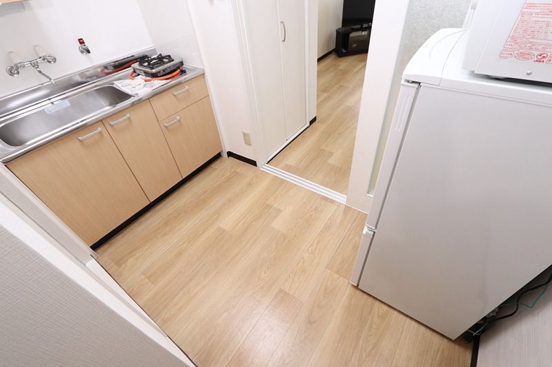 3/23 リビング/ダイニング