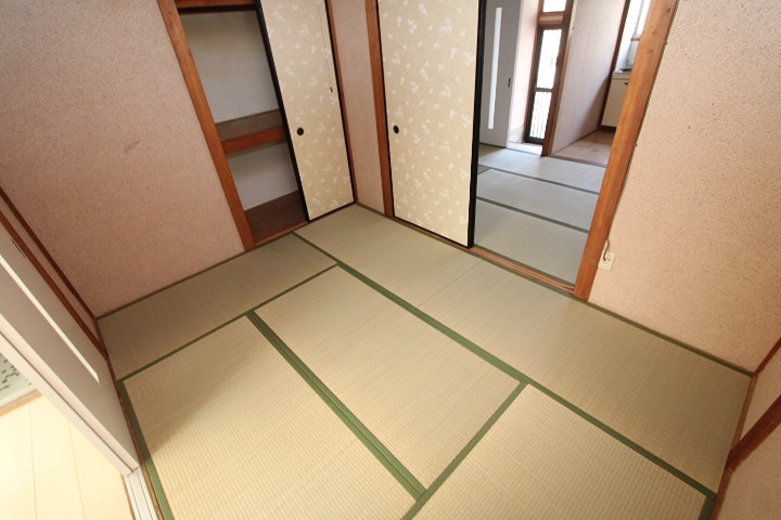 2/20 リビング/ダイニング