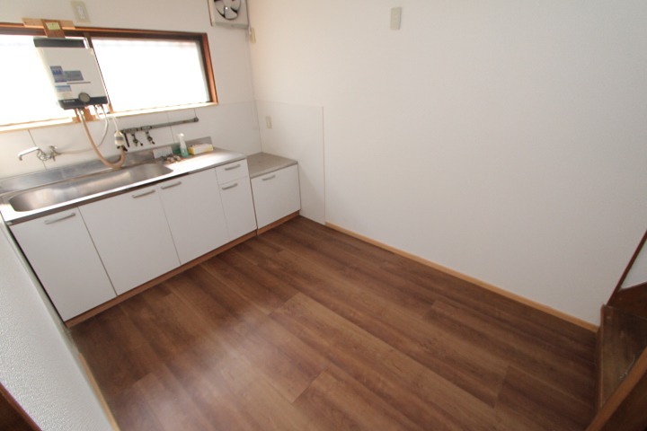 3/22 リビング/ダイニング