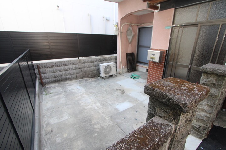 19/21 エントランス