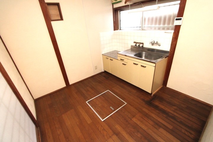 3/21 リビング/ダイニング