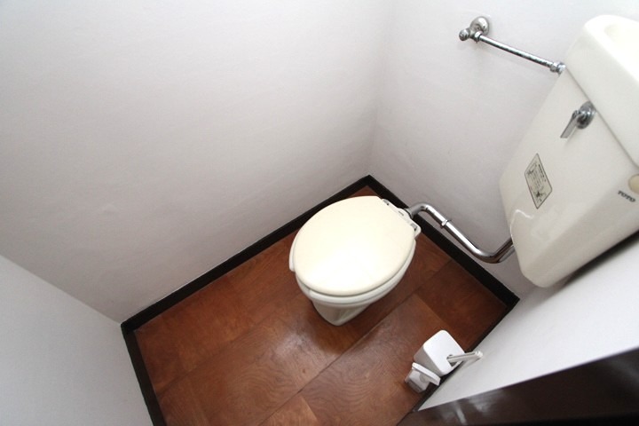 10/19 トイレ