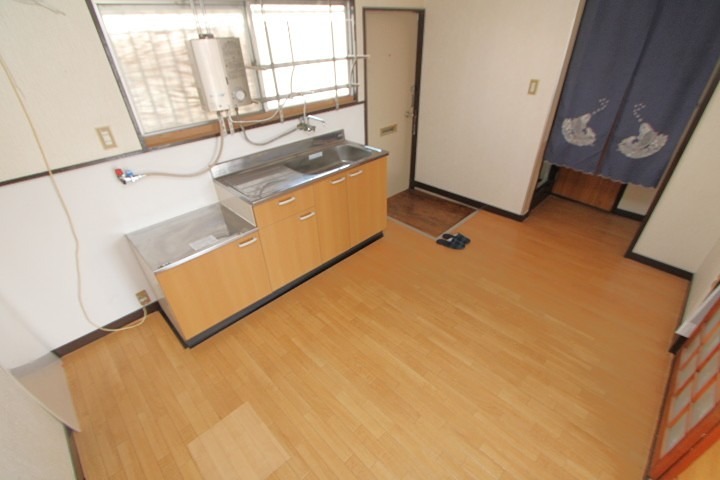 2/19 リビング/ダイニング