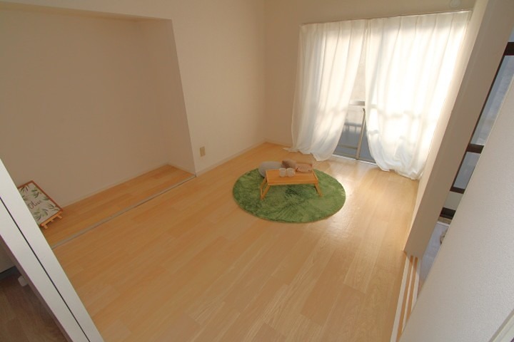 2/17 リビング/ダイニング