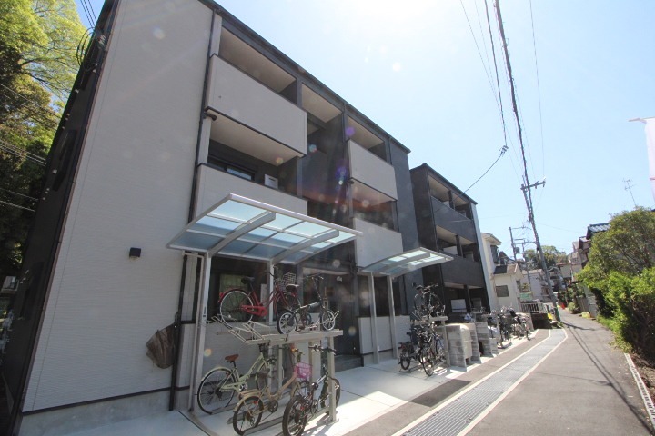 2/5 外観
