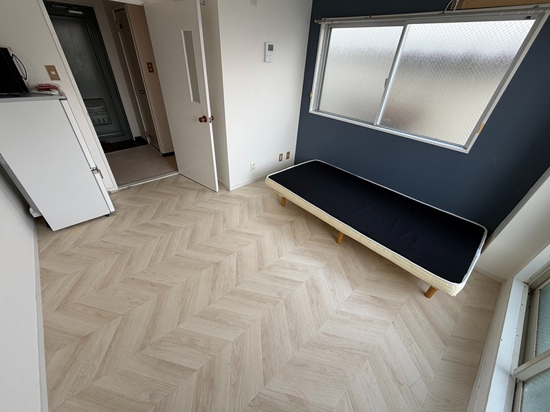 3/19 リビング/ダイニング