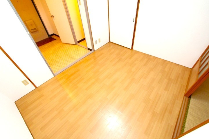 2/16 リビング/ダイニング