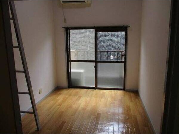 8/25 リビング/ダイニング