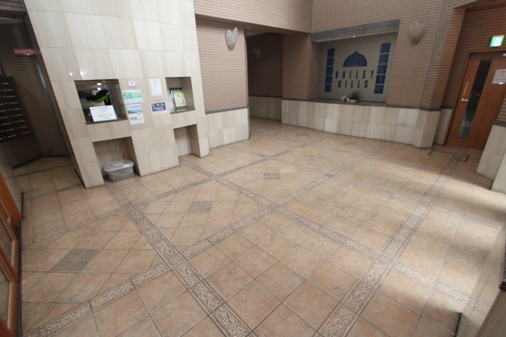 3/5 エントランス