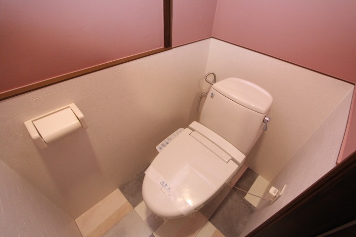14/23 トイレ