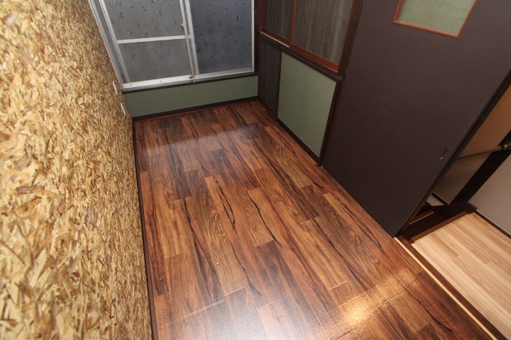 3/23 リビング/ダイニング