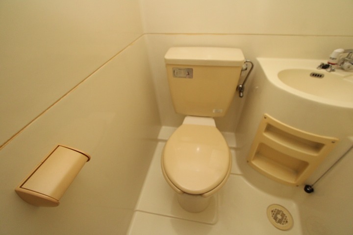 11/20 トイレ