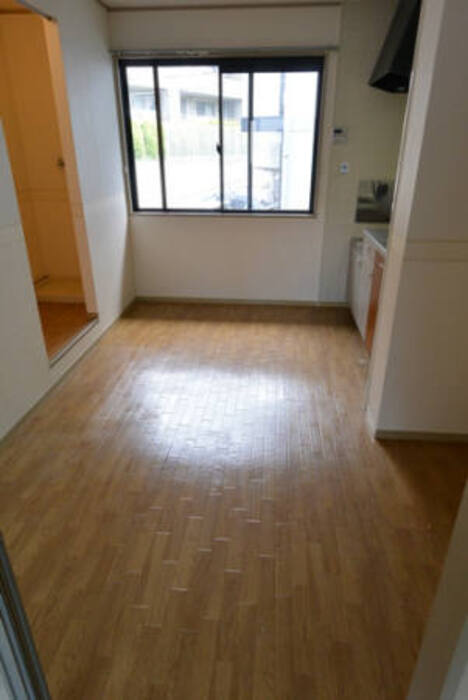 4/10 リビング/ダイニング