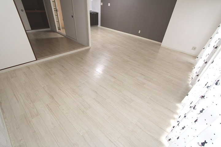 5/24 リビング/ダイニング