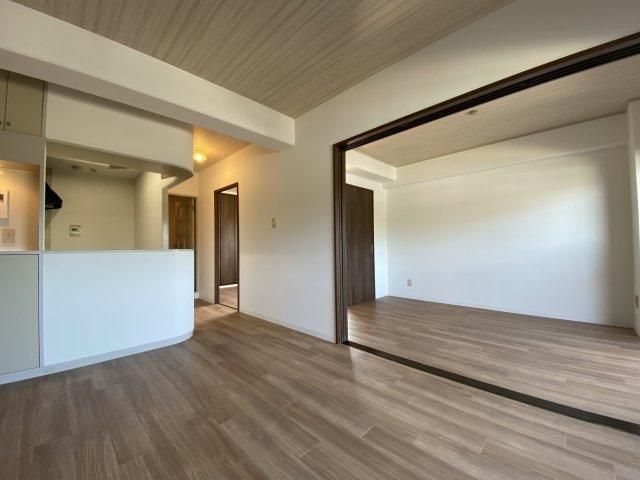 3/12 リビング/ダイニング