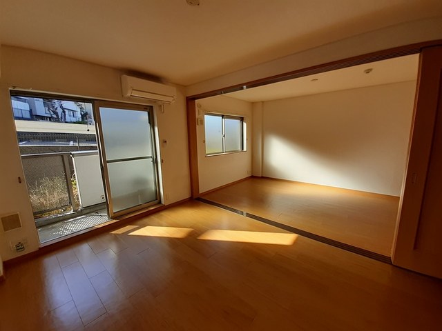 3/20 リビング/ダイニング