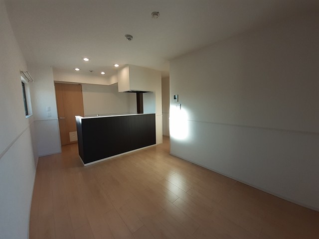 3/20 リビング/ダイニング