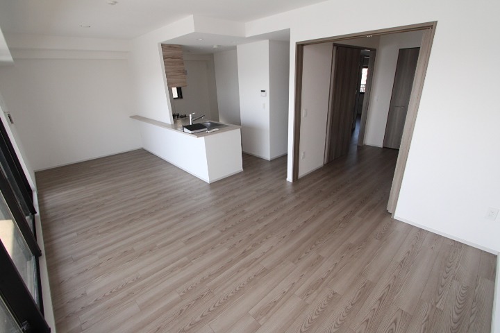 3/25 リビング/ダイニング