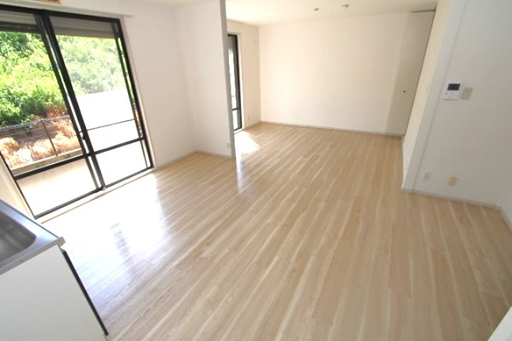 4/24 リビング/ダイニング