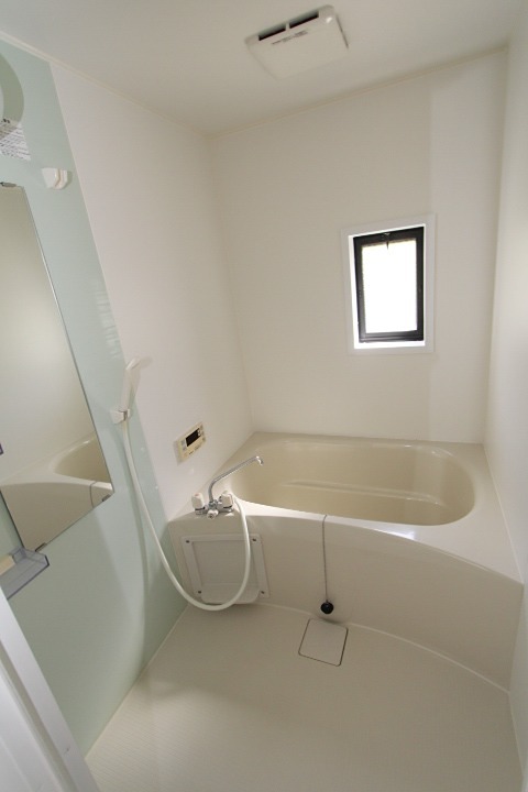 14/24 浴室