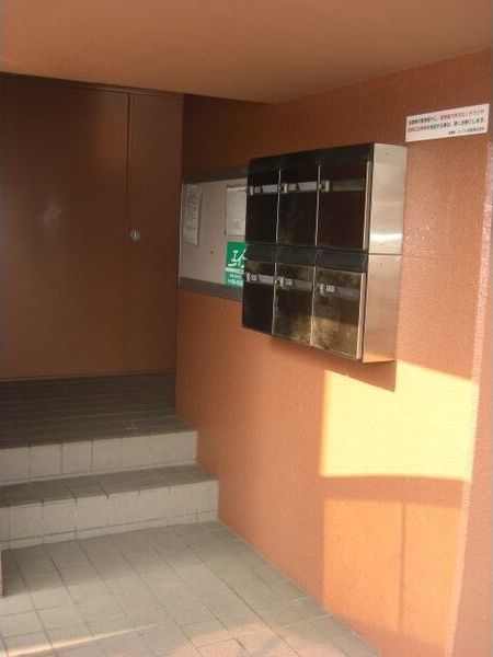 12/15 エントランス