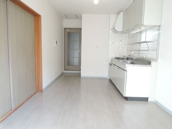 3/15 リビング/ダイニング