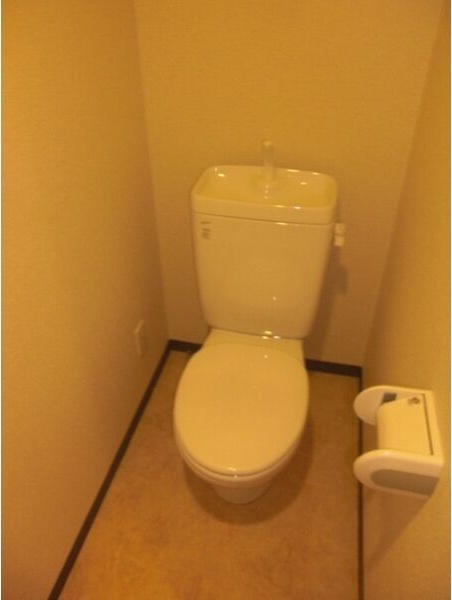 12/17 トイレ