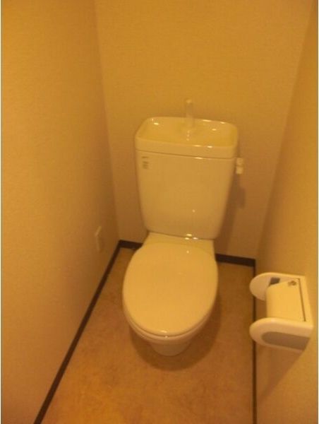 11/17 トイレ