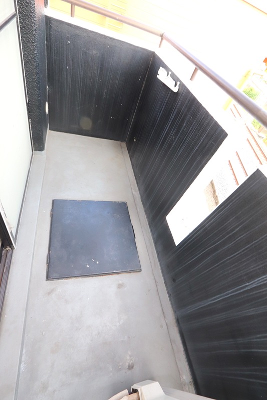 15/20 バルコニー