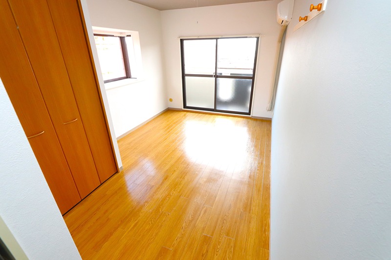 4/20 リビング/ダイニング