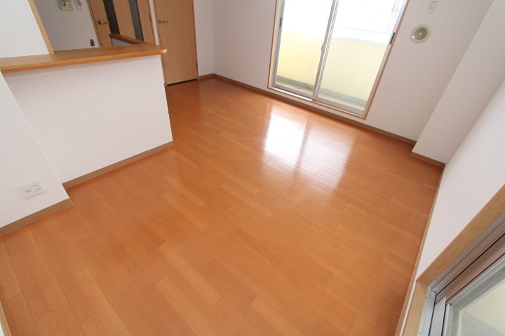 3/21 リビング/ダイニング