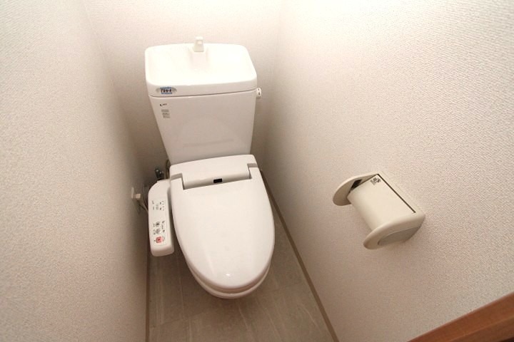 10/21 トイレ