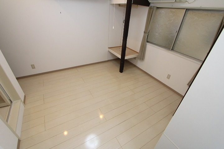 4/22 リビング/ダイニング