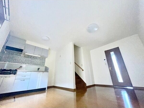 3/13 リビング/ダイニング