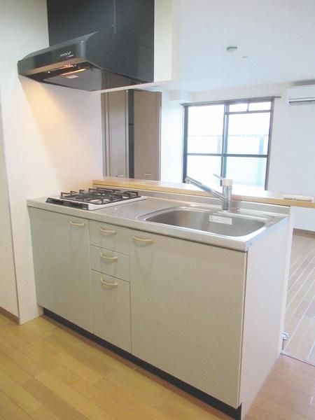 7/13 キッチン