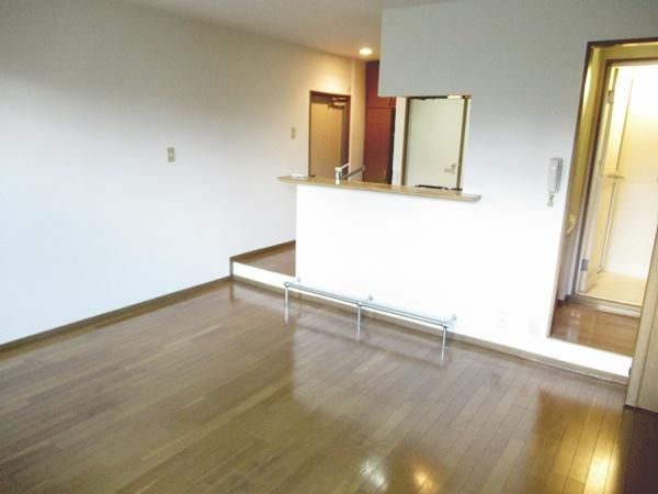 3/13 リビング/ダイニング