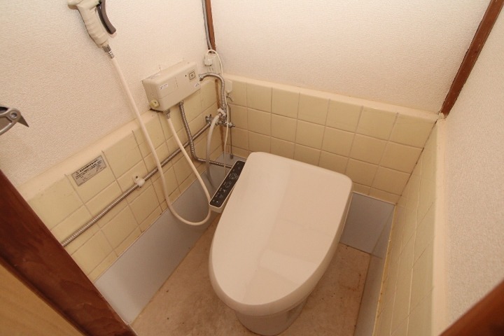 14/23 トイレ