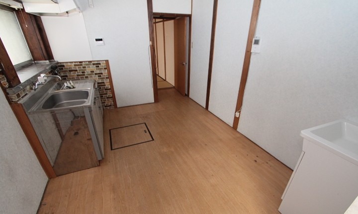 3/23 リビング/ダイニング